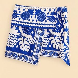 Blue Farm Rio Skirt - Never Worn XL